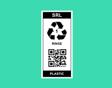 Standard Recycling Label Featured Image